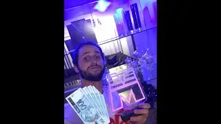 COMO FAZER UMA BALADA EM CASA GASTANDO MENOS DE 100 REAIS!!