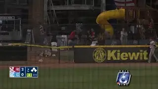 Sports Report - 4/19/19 - Jeff Dubrof