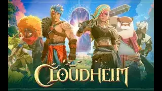 Cloudheim - Early Access - Co-Op Experience