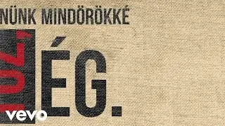 Hooligans - Mind&ouml;r&ouml;kk&eacute; (Lyric Video)