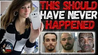 WARNING: YouTube Tried to Ban This Story of Brutality! True Crime Documentary