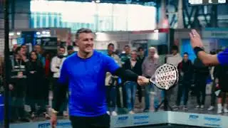 CUPRA - Best of Racquet Trend Expo 2025