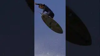 Slow mo rotation in the Mentawais. Video by Carlo Coral