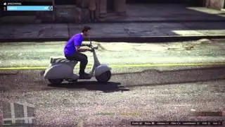 Rooftop Rumble