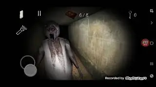 Slendrina The Cellar Episode 124