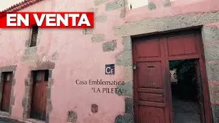 en venta: Casa Emblematica La pileta