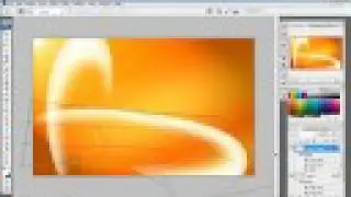 Make a Custom Abstract Photoshop- MyMediaTutorials.com