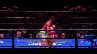 Denis Shafikov vs. Rances Barthelemy Highlights
