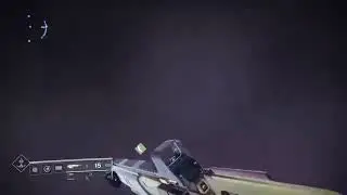 Destiny 2 Season of the splicer Week 4