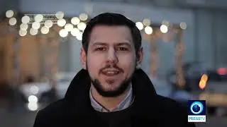 Richard Medhurst interviews Dr Ali Bagheri, Iran's chief negotiator in Vienna