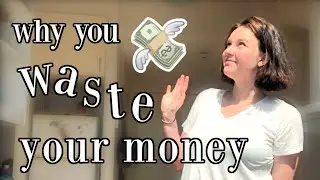 💸 UNDERSTANDING YOUR MONEY SCRIPTS | What You Need to Know About Your Spending ✨