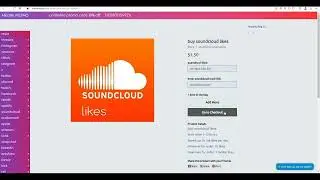 How to buy soundcloud likes