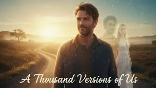 A Thousand Versions of Us  | Emotional Acoustic Ballad | Eternal Love Song | Folk Music by TempoRush