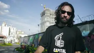 Capital Company x Mtron Design | Colab