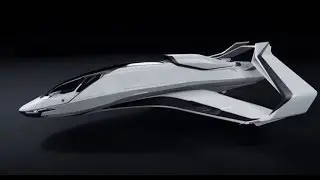 Star Citizen: 3.5.1 PTU! Кастомизация, REWORK 300 серии!