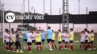 Formación • Academia Valencia CF, Luis Martínez, Paterna como pilar formativo del club