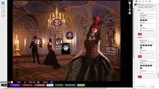 London, Before The Fall Episode 1 (Looks Like Rain) VTM V5