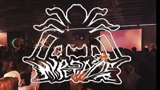MYPETSPIDER (LIVE) 10/25/25 @ One Love Coffee Lounge 