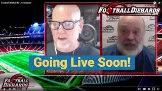 Football Diehards Live Stream