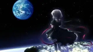 The Sixth Sense feat. MissJudged - Distant Planet (Vocal Mix) [HD]