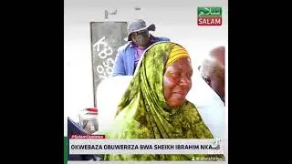 Hajji Kaliisa 