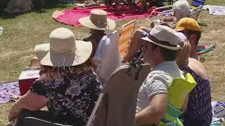 Cathedral Park Jazz Fest returns for 43rd year