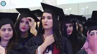 Gandhara University Convocation 2022