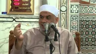 18 تفسير سورة آل عمران من الآية ( 74 ) إلى ( 79 )