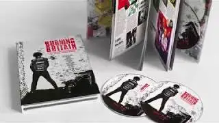 Burning Britain: A Story Of Independent UK Punk 1980 &ndash; 1983