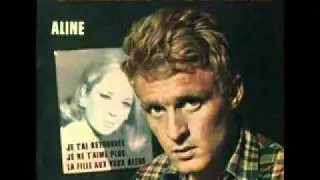 Christophe - La Petite Fille du 3eme