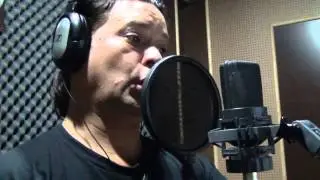 Nel contrasto amore - Celso de freyn