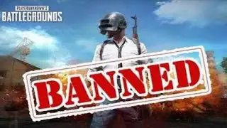 PUBG Ban In India ?? | REAL OR FAKE | Reaction | 47 App Ban