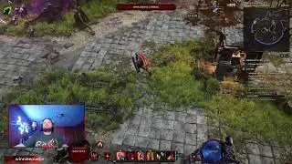 Last Epoch! SQUIRRELMASTER MONOLITH GRIND