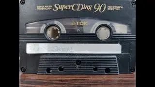 Mark Spoon & Pascal FEOS Hessentag 2001 - Side A - 90s Techno Classics