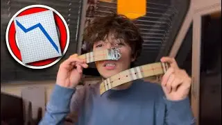 Burberry bald pleite? 😬💔 Burberry Designer Belt Review + Try On