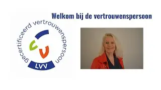 Kiki Scheepens Vertrouwenspersoon
