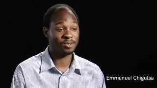 Building the next generation of scientists