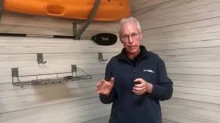 storeWALL Metal Camlok and Slatwall Accessories