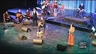 LOUNIS AIT MENGUELLET Concert  Complet OPERA ALGER 09 12 2017 HD Lyes18