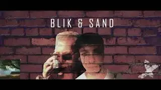 Blik og Sand - I Am