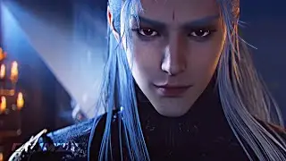 WHERE WINDS MEET 「4K EDIT」