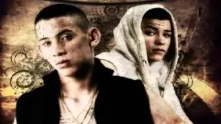 LA PIEDRA URBANA ~ TODO ESTA EN VOS ♫ CON LETRA, LYRICS ♫