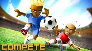 Top 5 Android Football Games 2014