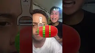 Louie Vibes Funny TikTok