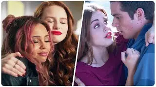 10 Actors With Undeniable Chemistry On Screen