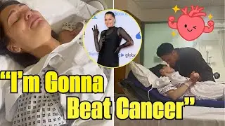 JESSIE J SHARES RAW MOMENTS WITH SON AFTER BREAST CANCER OPERATION