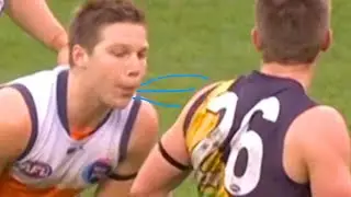 Toby Greene 