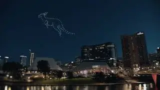 Sky Song - Adelaide Fringe 2022