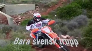 2008 06 080 FCXB KTM Adventure Tours, Spanish Taste, 2008 Remix