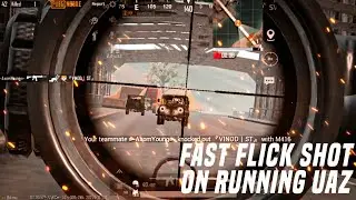 U HAVE 90 FPS, I HAVE SKILLS // Balanced + Extreme 60 Fps Pubg Montage // Apsara Aali // AxomVirusYT